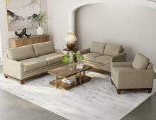 Load image into Gallery viewer, Pueblo Gray - Loveseat