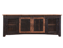 Load image into Gallery viewer, Pueblo - TV Stand