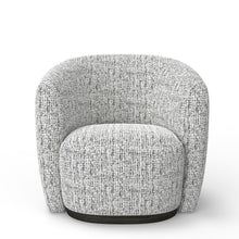 Load image into Gallery viewer, Tatum - Swivel Accent Chair