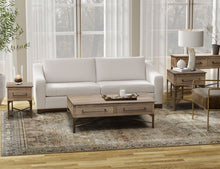 Load image into Gallery viewer, Bernabe - Cocktail Table - Sepia Brown