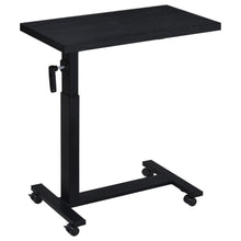 Load image into Gallery viewer, Westpark - Height Adjustable Mobile Bedroom C-Table