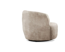 Load image into Gallery viewer, Carina - Swivel Barrel Chair