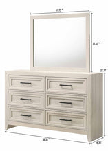 Load image into Gallery viewer, Lorraine - Dresser