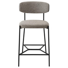 Load image into Gallery viewer, Elison - Bar Stool (Set of 2)