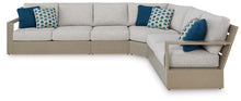 Load image into Gallery viewer, Kimpton Isle - Outdoor Sectional