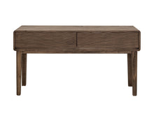 Load image into Gallery viewer, Olivia - Sofa Table - Brown