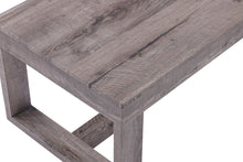 Load image into Gallery viewer, Knott - Table Set (Coffee &amp; 2 End Tables) - Light Brown