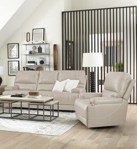 Whitman - Powered By Freemotion Living Room Set