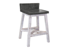 Load image into Gallery viewer, Stone - Stool (Set of 2)