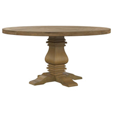 Load image into Gallery viewer, Florence - Round Dining Table Set