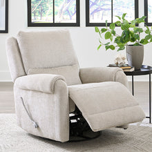 Load image into Gallery viewer, Gentry - Manual Swivel Glider Recliner