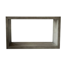 Load image into Gallery viewer, Currant - Console Table - Oak