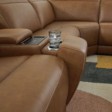 Load image into Gallery viewer, Magic Man - Reclining Sectional