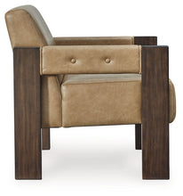 Load image into Gallery viewer, Adlanlock - Accent Chair