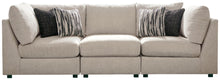 Load image into Gallery viewer, Kellway - Sectional