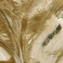 Load image into Gallery viewer, Darinsen - Gold / Silver Finish - Sculpture