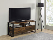 Load image into Gallery viewer, James - Engineered Wood TV Stand