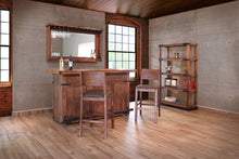 Load image into Gallery viewer, Parota - Barstool (Set of 2)