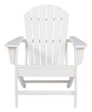 Load image into Gallery viewer, Sundown Treasure - 2 Pc. - Adirondack Chair And Ottoman