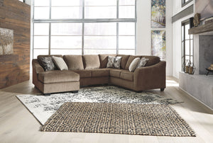 Gtin - Sectional Set