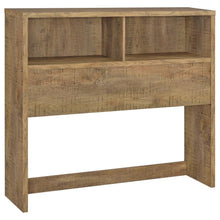 Load image into Gallery viewer, Westpark - Bookcase Headboard