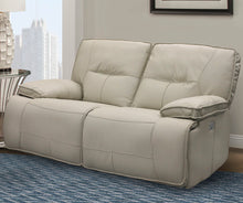 Load image into Gallery viewer, Spartacus - Power Loveseat