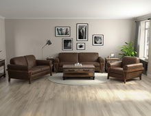 Load image into Gallery viewer, Loft Brown - Sofa