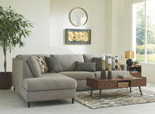 Load image into Gallery viewer, Santasia - Sectional