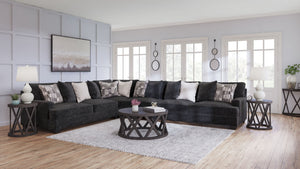 Lavernett - Sectional