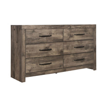 Load image into Gallery viewer, Misty Lodge - Dresser - Greige