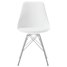 Load image into Gallery viewer, Juniper - Polypropylene Dining Side Chair (Set of 2)
