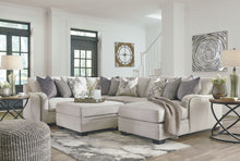 Load image into Gallery viewer, Dellara - Sectional Set