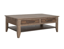Load image into Gallery viewer, Natural Teca - Cocktail Table - Brown
