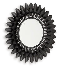 Load image into Gallery viewer, Ryenmour - Oil Rubbed Bronze Finish - Accent Mirror