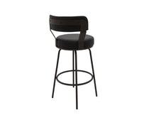 Load image into Gallery viewer, Maison - Upholstered Barstool