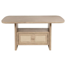 Load image into Gallery viewer, Kailani - Wood Counter Height Dining Set