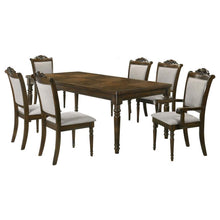 Load image into Gallery viewer, Willowbrook - Rectangular Dining Table Set