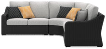 Load image into Gallery viewer, Beachcroft - Outdoor Sectional