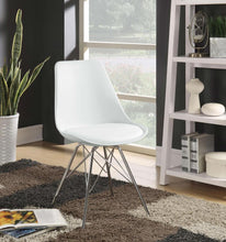 Load image into Gallery viewer, Juniper - Polypropylene Dining Side Chair (Set of 2)