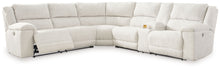 Load image into Gallery viewer, Keensburg - Power Reclining Sectional