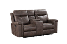Load image into Gallery viewer, Quade - Console Loveseat