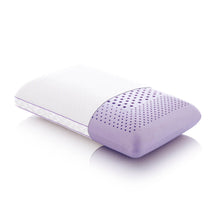 Load image into Gallery viewer, Zoned - Dough® Lavender With Spritzer Pillow - Travel