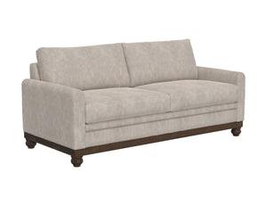 Pueblo Gray - Sofa - Gray