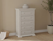 Load image into Gallery viewer, Terra - Drawer Chest