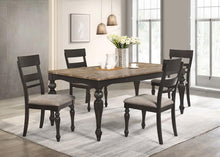 Load image into Gallery viewer, Bridget - Rectangular Dining Set