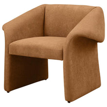 Load image into Gallery viewer, Ramsey - Upholstered Sloped Arm Accent Chair