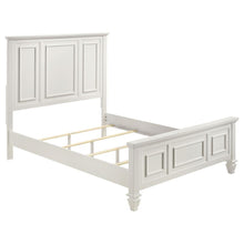 Load image into Gallery viewer, Sandy Beach - Panel Bed Bedroom Set