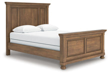 Load image into Gallery viewer, Feddinger - Panel Bed
