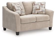 Load image into Gallery viewer, Willarae - Loveseat