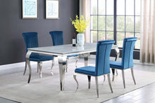 Load image into Gallery viewer, Carone - Rectangle Dining Set